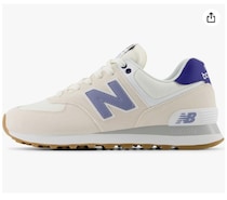 やわらかな色と、やさしい履き心地。季節に寄り添う【ニューバランス】のスニーカーがAmazonに登場中‼