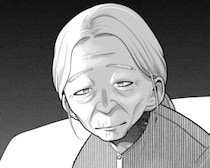 【理不尽】結婚10周年、妻は老婆の姿になった…「これはハッピーエンドなのか？」突然“老い”を迎えた夫婦の残酷な世界に賛否集まる【作者に聞く】