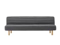 え！この一台でくつろぎも睡眠も！？【無印良品】のソファベッドがAmazonに登場中‼