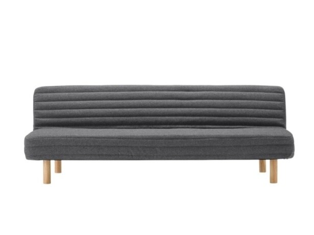 え！この一台でくつろぎも睡眠も！？【無印良品】のソファベッドがAmazonに登場中‼