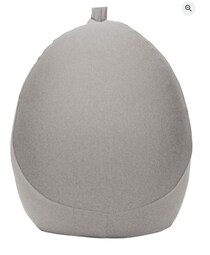 まるで雲！身体にそっと寄り添うプレミアムフィットチェア【モグ】のクッションがAmazonに登場中‼