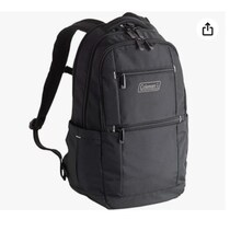 オンもオフもこれに任せて。毎日を軽やかに支えるアウトビズシリーズ【コールマン】のリュックがAmazonに登場中‼