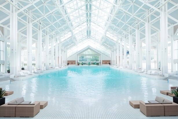 ミナミナビーチ