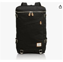 ６０年代の空気をまとって、今を歩く。【コールマン】のリュックがAmazonに登場中‼