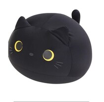 かわいいだけじゃない！抱きしめるたびにパウダービーズの心地よさが広がる【モグ】のクッションがAmazonに登場中‼