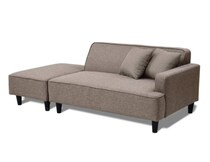 レイアウトはあなた次第！おうち時間を豊かにするカウチソファ【山善】のソファがAmazonに登場中‼