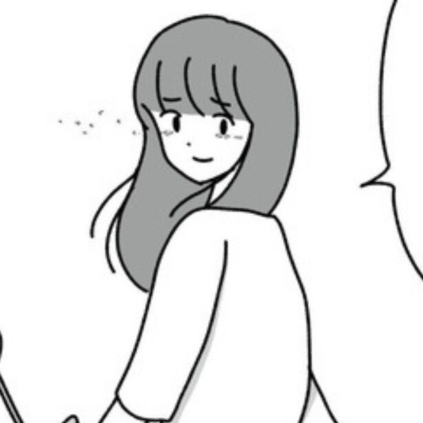 「またおまえか!!」カミナリ親父の怒声に「だとしたら?」と美少女…!?王道展開と思いきやまさかのロマンス展開に騒然【作者に聞く】