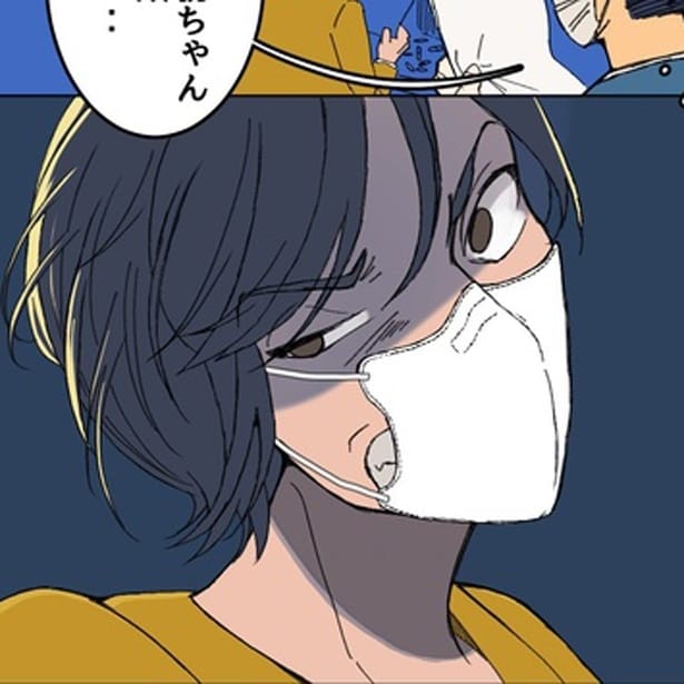 「家事しないと死ぬ旦那」