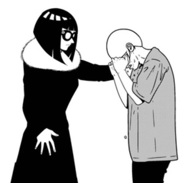 【夜逃げの実情】DV彼氏から命がけの夜逃げ!一度目の夜逃げは失敗…友情の尊さを描く!!【作者インタビュー】