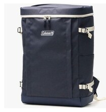 雨の日もお任せ！どんなシーンにも寄り添う【コールマン】のリュックがAmazonに登場中‼