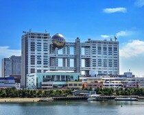 【お台場観光】うんこミュージアム、レゴランド、日本科学未来館…お台場の子どもと一緒に楽しめる観光スポット7選！