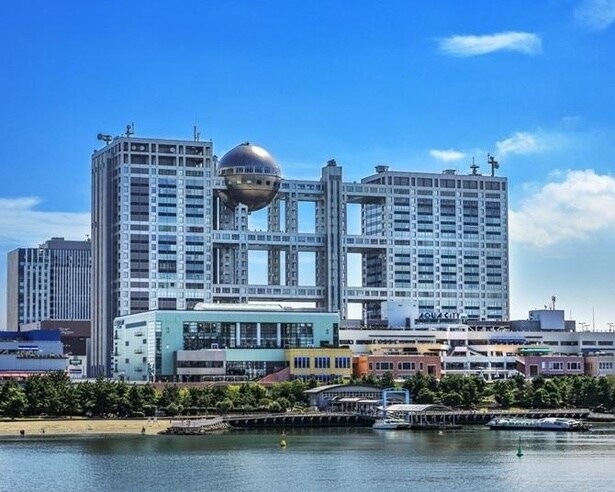 【お台場観光】うんこミュージアム、レゴランド、日本科学未来館…お台場の子どもと一緒に楽しめる観光スポット7選！