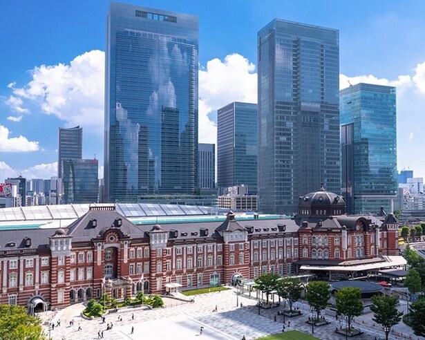 【東京駅】赤レンガ駅舎から丸ビル、ブリックスクエア、ラーメンストリートまで。東京駅・丸の内エリアで楽しむ鉄板観光スポット7選