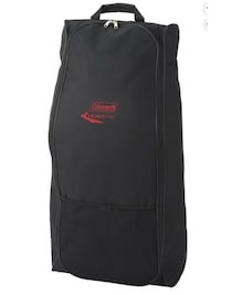 ロードトリップグリルをそのまま収納できる！【コールマン】のキャリーケースがAmazonに登場中‼