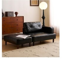 あなたの暮らしに合わせます！形を変える多用途ソファ【オーエスジェイ】のソファがAmazonに登場中‼