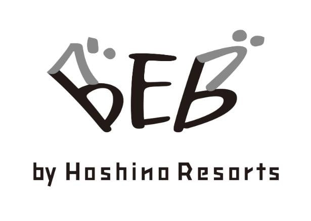 気軽に旅を過ごせる空間の「BEB」