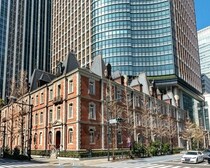【東京駅】赤レンガ駅舎から三井本館まで。歴史的建築と名画に浸る「大人の美術館巡り」丸の内〜日本橋を歩く贅沢な一日