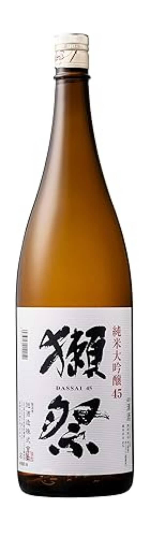 極上のキレと香りに酔いしれる！【旭酒造】の情熱が詰まった日本酒がAmazonで販売中！