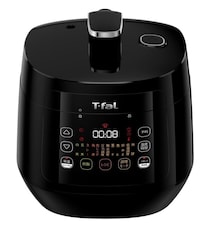 炊飯から手の込んだ料理までこれ一台！時短もできる【ティファール】の電気圧力鍋がAmazonに登場中‼