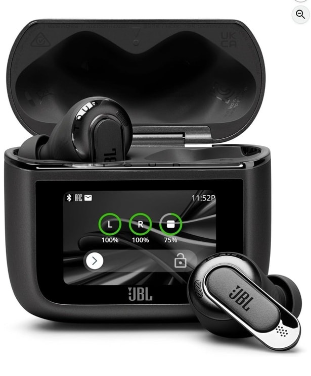 デュアルドライバーが描く立体音響。聴くたびに世界が広がる【ジェービーエル】のワイヤレスイヤホンがAmazonに登場中‼