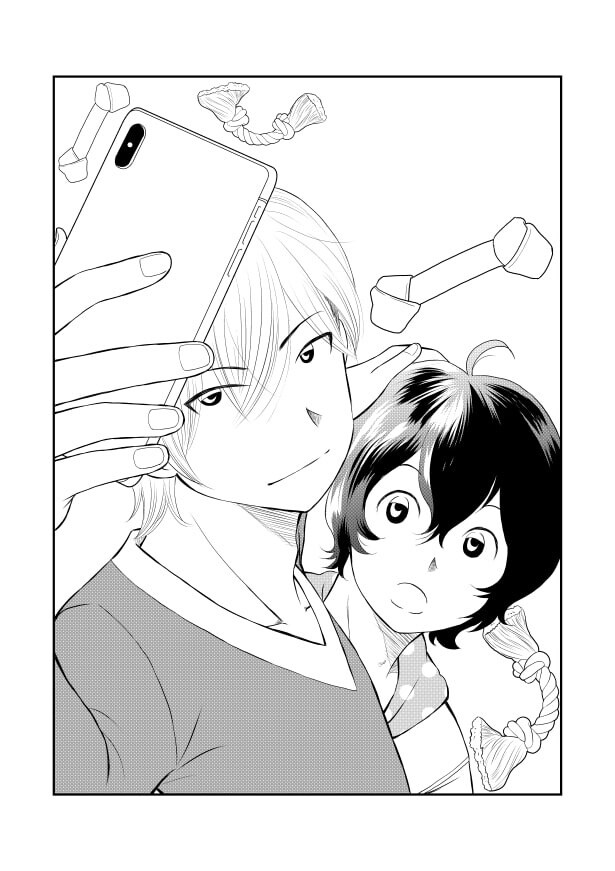 ドッキドギーパニック_P02