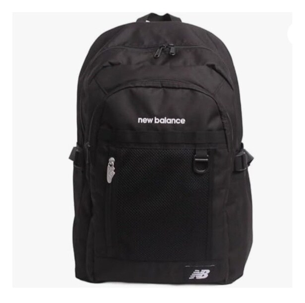 どこ行く日でもこれ一つで解決！さっと出発【ニューバランス】のリュックがAmazonに登場中‼