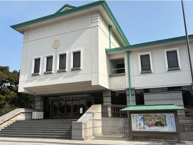 ミニチュアの世界に見ほれる「尾張徳川家の雛まつり」2026年の注目品を一挙紹介！国宝だらけの「金沢文庫本」も必見