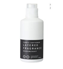 ふんわり香る、エレガントで上質な香り。心地よい柔らかさに仕上げる【セントネーションズ】の柔軟剤がAmazonで買えちゃう！