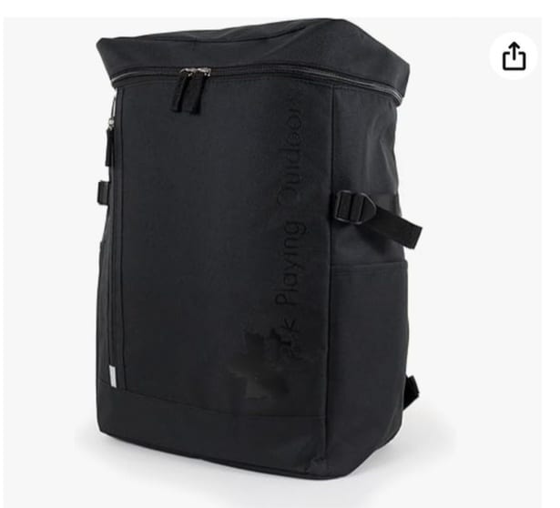 荷物をまとめてすっきり快適!毎日を軽やかにしてくれる【ロゴスーパーク】のリュックがAmazonに登場中‼