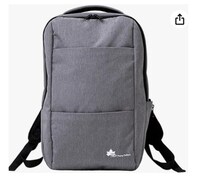 雨の日も気にしない！サッと背負っていつでも出かけよう【ロゴスーパーク】のリュックがAmazonに登場中‼