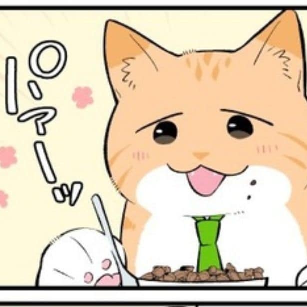 【ネコ漫画】疲れた心に刺さる!?ブラック企業で働く社員が猫になる漫画に「俺もなりたい…」と読者から大反響【作者に訊く】
