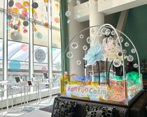 「スパ ラクーア」でd'Alba、Anua、hinceなど29ブランドの春コスメ試し放題イベントが開催！湯上がり素肌で無料肌診断も