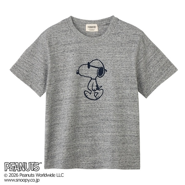 「Tシャツ グレー」(3960円)