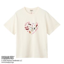 スヌーピーデザインの「PLAZA」限定Tシャツは10種全部かわいいのに1枚4000円以下！何枚も欲しくなる全ラインナップを一気にチェック