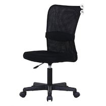 メッシュ素材だから蒸れにくい！いつでも快適な座り心地を実現する【不二貿易】のオフィスチェアがAmazonで買える！