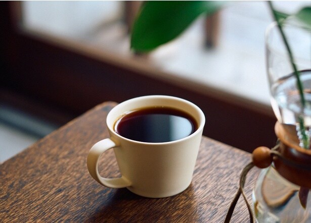 「コロンビア フィンカ ビジャ セレステ」(850円)