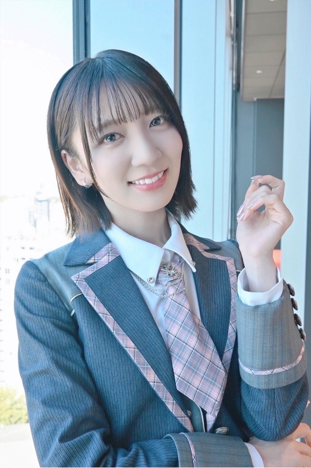 「選抜入りは私のなかですごく大きな夢でした」工藤華純