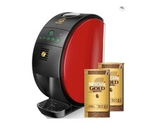 あなたへ届ける、特別な製法。いつでも挽きたての香りを！【ネスカフェ ゴールドブレンド バリスタ】のコーヒーマシンがAmazonに登場中‼