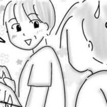 【お客様は外国人】英語力ゼロの店員が“oh”と “yeah”で乗り切る綱渡り接客！ノリと勢いと度胸に拍手【作者に聞く】