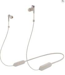 重低音も、長時間も。毎日を支えるネックバンドモデル【オーディオテクニカ】のワイヤレスイヤホンがAmazonに登場中‼