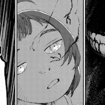 【ホラー】「その家を見ても絶対に入るな」位置情報が指し示すあるはずのない"家"…背筋の凍る展開に「眠れなくなった」のコメント届く【作者に聞く】