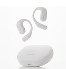 片耳でも、長時間でも。どこでも自然に使える一台【エレコム】のワイヤレスイヤホンがAmazonに登場中‼