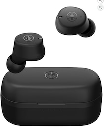 自分の耳に合わせて、音が育つ！【ヤマハ】のワイヤレスイヤホンがAmazonに登場中‼