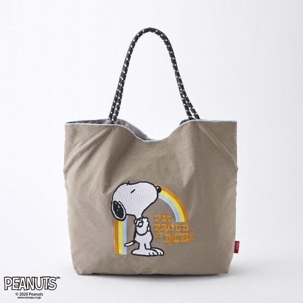 「レディースバッグ(パラテシシュウTT)」(2970円) 