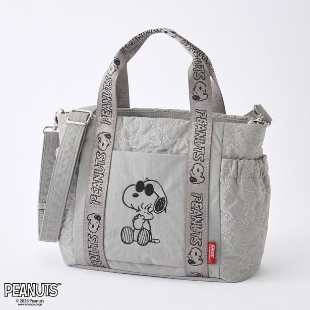 「レディースバッグ(キルト2WAY)」(2970円)