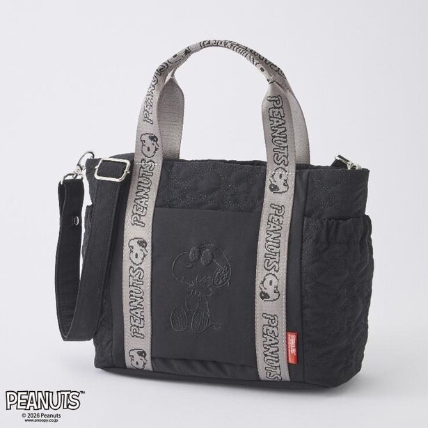 「レディースバッグ(キルト2WAY)」(2970円)