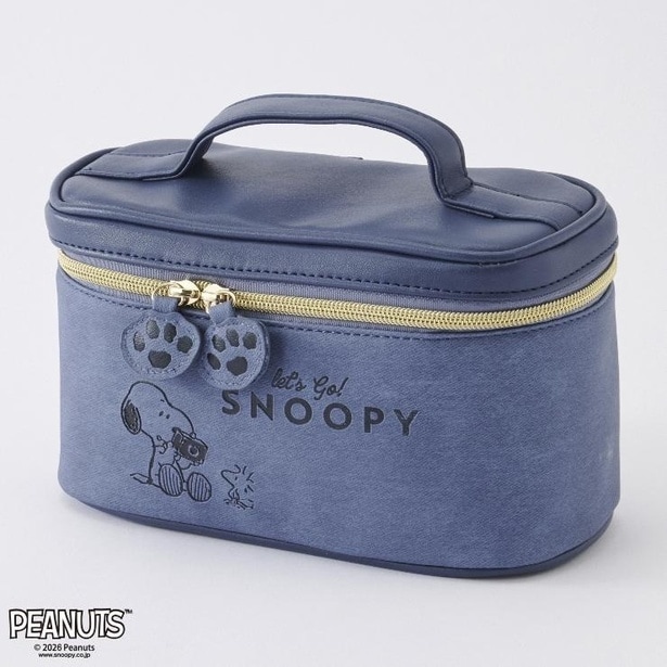 「バニティポーチ」(1419円)