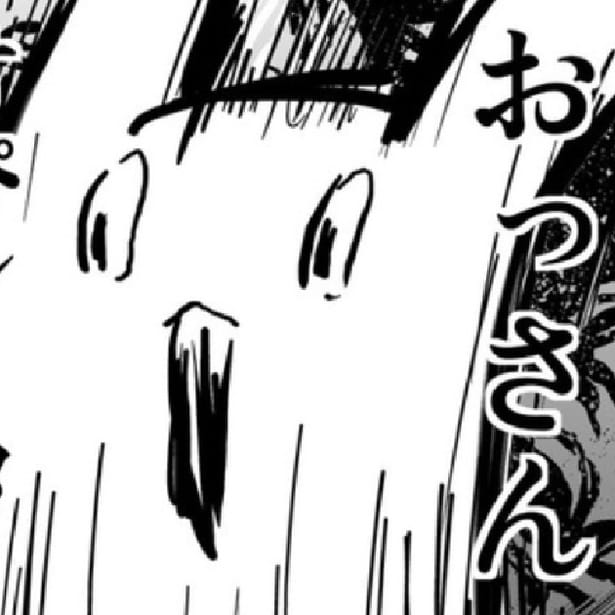 「1時間1000円で、おっさんを借りました」ストーカー対策に意外な一手？コミケの売り子を「おっさんレンタル」に依頼した実録漫画が話題【作者に聞く】