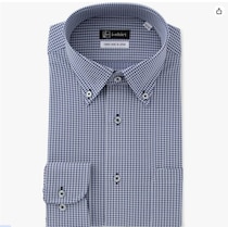 乾きにくい季節でも快適。時短も清潔感もこれ一枚【アイシャツ】アイロンいらずの高機能ワイシャツをAmazonでチェック！