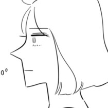 「もう別れよ…」傘の持ち方で恋も冷める!?「こういう迷惑な人いる」と5.9万いいね…心に刺さる共感あるある漫画【作者に聞く】